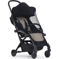 Bumprider Connect 3 Bebek Arabası Cibinlik Siyah Bumprider Connect 3 Bebek Arabası Cibinlik Siyah