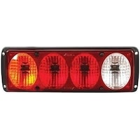Asfar D 250 Üniversal Stop Camı Y.m 2004