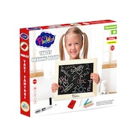 ONY-391 Ahşap Tablet Yazı Tahtası -Onyıl ONY-391 Ahşap Tablet Yazı Tahtası -Onyıl
