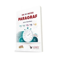 Kronometre Paragraf Soru Bankası Kronometre Paragraf Soru Bankası