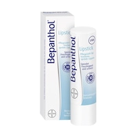 Bepanthol Lipstick Spf 30 Güneş Koruyucu Dudak Kremi 4.5 Gr Bepanthol Lipstick Spf 30 Güneş Koruyucu Dudak Kremi 4.5 Gr