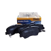 Balata Ön Hyundai Accent Blue 2012 Kıa Rio Iıı 2011-2014 Balata Ön Hyundai Accent Blue 2012 Kıa Rio Iıı 2011-2014