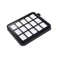 Arnica Mila Torbasız Süpürge Motor Koruma Filtresi (272112159) Arnica Mila Torbasız Süpürge Motor Koruma Filtresi (272112159)