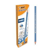 Bic Evolution Üçgen HB Kurşun Kalem 12'li Kutu Mavi 964845 Bic Evolution Üçgen HB Kurşun Kalem 12'li Kutu Mavi 964845