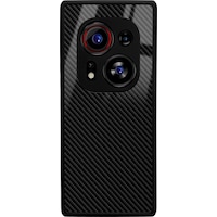 Tecno Phantom X2 Pro Carbon Tasarımlı Glossy Telefon Kılıfı Çok Renkli Tecno Phantom X2 Pro Carbon Tasarımlı Glossy Telefon Kılıfı Çok Renkli
