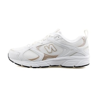 New Balance Unisex Performance Ayakkabı Beyaz Beyaz New Balance Unisex Performance Ayakkabı Beyaz Beyaz