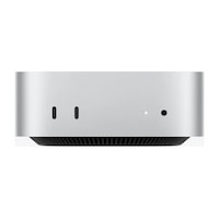 Apple Mac Mini MHQK4TU/A M6 16 GB 256 GB SSD macOS Mini Pc Apple Mac Mini MHQK4TU/A M6 16 GB 256 GB SSD macOS Mini Pc