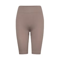 Only Play Onpjaıa Lıfe Hw Seam Long Shorts Noos Kadın Şort 15253714-falcon-kahverengi Only Play Onpjaıa Lıfe Hw Seam Long Shorts Noos Kadın Şort 15253714-falcon-kahverengi