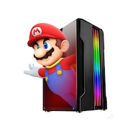 Ramtech Gaming RG505-001 R5-5500 16 GB 256 GB SSD 4 GB GT740 Dos Masaüstü Bilgisayar Ramtech Gaming RG505-001 R5-5500 16 GB 256 GB SSD 4 GB GT740 Dos Masaüstü Bilgisayar