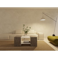 Lupo Orta Sehpa Hanoi-beyaz Beyaz Lupo Orta Sehpa Hanoi-beyaz Beyaz