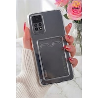 Fibaks Redmi Note 11 Pro/12 Pro 4G Uyumlu Kılıf Kamera Koruma Köşe Korumalı Arkası Kartlıklı Cüzdanlı Kapak Fibaks Redmi Note 11 Pro/12 Pro 4G Uyumlu Kılıf Kamera Koruma Köşe Korumalı Arkası Kartlıklı Cüzdanlı Kapak