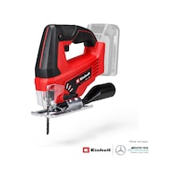 Einhell TC-JS 18 Li - Solo Akülü Dekupaj Testere - 4321209 Einhell TC-JS 18 Li - Solo Akülü Dekupaj Testere - 4321209