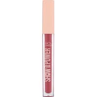 Pastel Show Your Power Likit Mat Ruj No: 605 Pastel Show Your Power Likit Mat Ruj No: 605