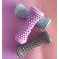 Mucit Home El Ve Ayak Masaj Silindiri Performanslı Silindir Çok Renkli Mucit Home El Ve Ayak Masaj Silindiri Performanslı Silindir Çok Renkli
