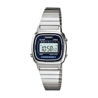 Casio LA670WA-2DF Kadın Kol Saati Casio LA670WA-2DF Kadın Kol Saati