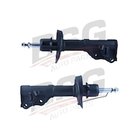 Ön Amortisör Sağ Sol Takım Honda Cıvıc Fd6 Kasa 2006-2012 Bsg Ön Amortisör Sağ Sol Takım Honda Cıvıc Fd6 Kasa 2006-2012 Bsg