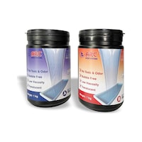 ARC RTV-2 1.Sınıf PLATINIUM GIDA UYUMLU Kalıp Silikonu 1 KG KIT ARC RTV-2 1.Sınıf PLATINIUM GIDA UYUMLU Kalıp Silikonu 1 KG KIT