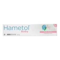 Hametol Baby  Pişik Kremi 30 G