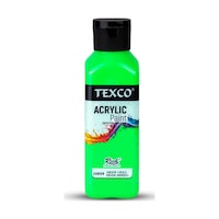 Neon Boya Yeşil 130 Ml Neon Yeşil Neon Boya Yeşil 130 Ml Neon Yeşil