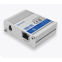 Teltonika Te-trb140 Endüstriyel Lte Gateway Teltonika Te-trb140 Endüstriyel Lte Gateway