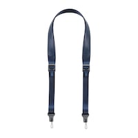 Ulanzi Css1 U-snap Kamera Omuz Askısı Midnight Blue Mavi - B196 Ulanzi Css1 U-snap Kamera Omuz Askısı Midnight Blue Mavi - B196