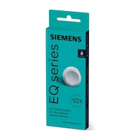 Siemens Tz80001A Kahve Makinesi Temizleme Tableti Siemens Tz80001A Kahve Makinesi Temizleme Tableti