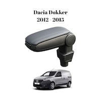 Dacia Dokker 2012 2013 2014 2015 Uyumlu Araca Özel Kolçak Kol Dayama Orta Konsol Siyah Dacia Dokker 2012 2013 2014 2015 Uyumlu Araca Özel Kolçak Kol Dayama Orta Konsol Siyah