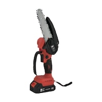 Attlas ATB 21 BT-202C 20w 2ah Akülü Kömürsüz Budama Testeresi Çift Akülü 15cm A0104076 Attlas ATB 21 BT-202C 20w 2ah Akülü Kömürsüz Budama Testeresi Çift Akülü 15cm A0104076