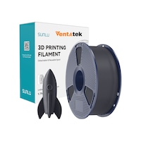 Sunlu Gri High Speed Pla Filament - 1.75mm - 1 Kg Gri Sunlu Gri High Speed Pla Filament - 1.75mm - 1 Kg Gri