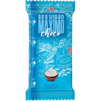 Maximo Tablet Sütlü 100 Gr. (1 Adet) Maximo Tablet Sütlü 100 Gr. (1 Adet)