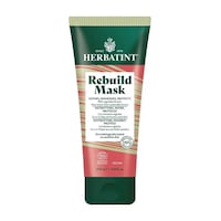 Herbatint Rebuild Mask Repairing Mask Organic 200ml Herbatint Rebuild Mask Repairing Mask Organic 200ml