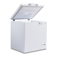 Tecna TYE 2202 Dual Sandık Tipi Derin Dondurucu Tecna TYE 2202 Dual Sandık Tipi Derin Dondurucu