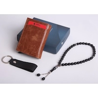 Ozka Leather Collection Kişiye Özel Yeni Trend Otomatik Mekanizmalı Cüzdan - Anahtarlık Ve Tespih Ozka Leather Collection Kişiye Özel Yeni Trend Otomatik Mekanizmalı Cüzdan - Anahtarlık Ve Tespih