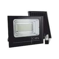 Ct 4650 Amazon Kumandalı 300w Solar Led Projektör 6400k Beyaz Işık Ct 4650 Amazon Kumandalı 300w Solar Led Projektör 6400k Beyaz Işık
