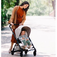 Concord Soul Çift Yönlü Bebek Arabası Concord Soul Çift Yönlü Bebek Arabası