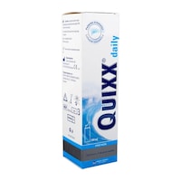 Quixx Daily Aerosol Nazal Burun Spreyi 100 ML