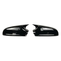 Opel Astra J 2009 - 2020 Yarasa Ayna Kapağı ((piona Black - ithal) Opel Astra J 2009 - 2020 Yarasa Ayna Kapağı ((piona Black - ithal)