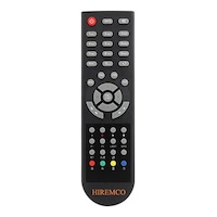 Sanyo - Hiremco Seoul Galaxy Uyumlu Mini Hd Uydu Alıcı Kumandası Sanyo - Hiremco Seoul Galaxy Uyumlu Mini Hd Uydu Alıcı Kumandası