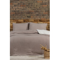 Elart Palermo Comfort Uyku Seti Çift Kişilik 3 Parça 220x240 Cm Bej Bej Elart Palermo Comfort Uyku Seti Çift Kişilik 3 Parça 220x240 Cm Bej Bej