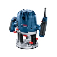 Bosch Professional GOF 130 Freze Makinesi - 06016B7000 Bosch Professional GOF 130 Freze Makinesi - 06016B7000