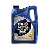 Motor Yağı Elf Evolutıon Full-tech Llx 5w30 3b 5 Litre Volkswagen 504.507 Onaylı 3 Adet Motor Yağı Elf Evolutıon Full-tech Llx 5w30 3b 5 Litre Volkswagen 504.507 Onaylı 3 Adet