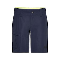 Helly Hansen W Qd Kadın Şort Hha.33942-597 Beyaz-beyaz Helly Hansen W Qd Kadın Şort Hha.33942-597 Beyaz-beyaz
