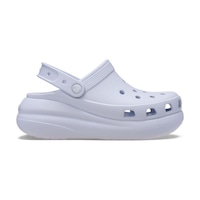 Crocs Crush Clog Frosted Grape Unisex Terlik-8469 Gri Crocs Crush Clog Frosted Grape Unisex Terlik-8469 Gri