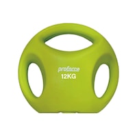 Plastic Kettlebell Lkb12 Kg Plastic Kettlebell Lkb12 Kg