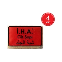 I.H.A. Cilt Şapı 4 x 70 G I.H.A. Cilt Şapı 4 x 70 G