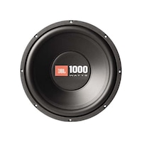 Jbl Cs-1214 30 Cm 1000W Bas Hoparlör Bas Hop Jbl Cs-1214 30 Cm 1000W Bas Hoparlör Bas Hop