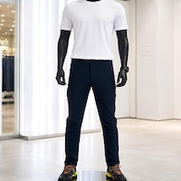 Vatan Tekstil Erkek Yazlık İnce Outdoor Pantolon Esnek Kumaş Terletmeyen Yürüyüş Ve Trekking Pantolonu Lacivert Vatan Tekstil Erkek Yazlık İnce Outdoor Pantolon Esnek Kumaş Terletmeyen Yürüyüş Ve Trekking Pantolonu Lacivert