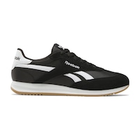Reebok Run 70 Siyah Unisex Sneaker Siyah-beyaz Reebok Run 70 Siyah Unisex Sneaker Siyah-beyaz