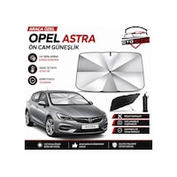 Opel Astra Şemsiye Tip Ön Cam Güneşliği Katlanabilir Uv Korumalı Araç Cam Güneşlik Opel Astra Şemsiye Tip Ön Cam Güneşliği Katlanabilir Uv Korumalı Araç Cam Güneşlik