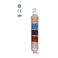 Su Arıtma Cihazları için 5'Li Alkali Detox Mineral Filtre Su Arıtma Cihazları için 5'Li Alkali Detox Mineral Filtre
